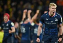 Leinster edge La Rochelle in Champions Cup thriller