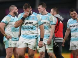 Leinster superstars boot Bath out of Champions Cup after slow start