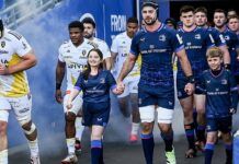 Leinster v La Rochelle: How To Watch, TV Info, Team News