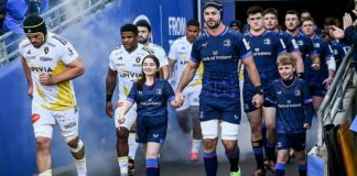 Leinster v La Rochelle: How To Watch, TV Info, Team News