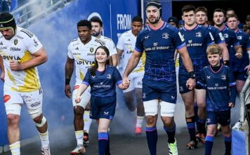 Leinster v La Rochelle: How To Watch, TV Info, Team News