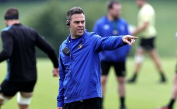 Life after Rassie looks bright for Boks