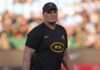 Life after Rassie looks bright for Springboks