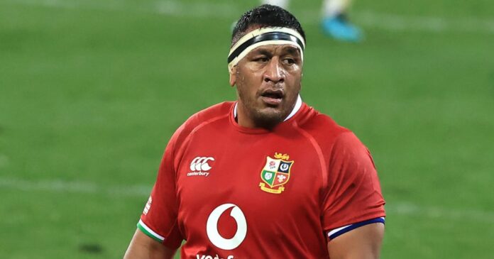 Mako Vunipola to join Top 14 newcomers Vannes in statement signing