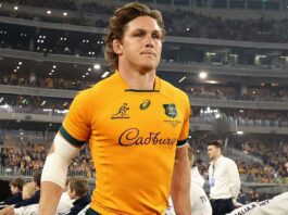 Michael Hooper comes out of retirement, Japanese rugby union, rugby sevens, Wallabies captain, news, videos, statistics