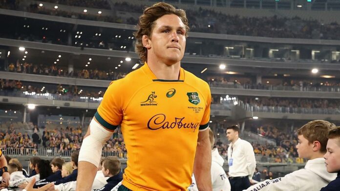 Michael Hooper comes out of retirement, Japanese rugby union, rugby sevens, Wallabies captain, news, videos, statistics