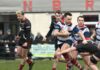 Moray Rugby Club claim bonus-point win after lengthy trip to North Berwick in Arnold Clark National League Division 4