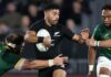 Mo'unga chooses Japan over Bok showdown