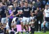 New CEO explains how Scottish rugby can be a 'sustainable business'