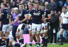 New CEO explains how Scottish rugby can be a 'sustainable business'