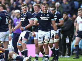 New CEO explains how Scottish rugby can be a 'sustainable business'