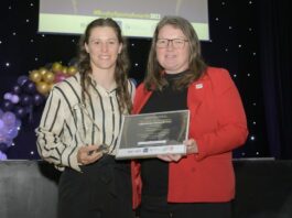 Nominations open for Rugby Sports Awards
