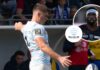 Owen Farrell follows Siya Kolisi in 'flop' start to life at Racing 92 : Planet Rugby