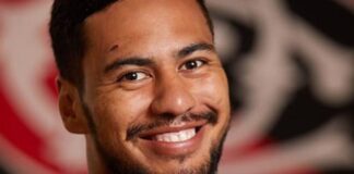 Pakaitore Turia, promising rugby player and Dame Tariana’s grandson, dies