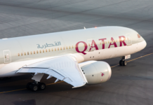 Qatar Airways Injects $158 Million Into Brand New Rugby Championship