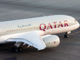 Qatar Airways Injects $158 Million Into Brand New Rugby Championship