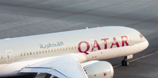 Qatar Airways Injects $158 Million Into Brand New Rugby Championship