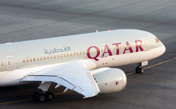Qatar Airways Injects $158 Million Into Brand New Rugby Championship