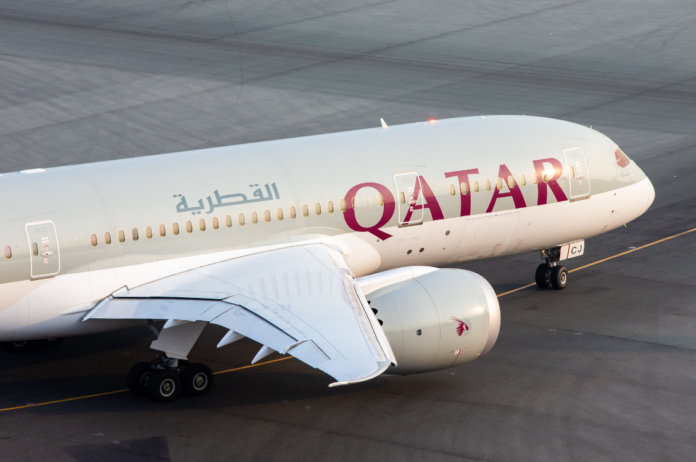 Qatar Airways Injects $158 Million Into Brand New Rugby Championship