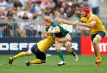 RUGBY/ Over 20 players at World Cup to join Japan’s League One