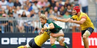 RUGBY/ Over 20 players at World Cup to join Japan’s League One