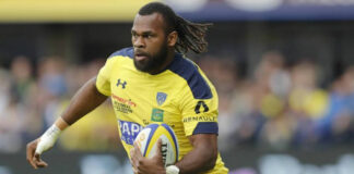 Raka scores a double to help Clermont beat Bristol Bears 33-26