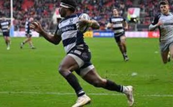 Ravouvou and Mata star in 55-35 win over Newcastle