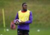 Rugby: Rugby-Itoje replaces George as England captain