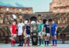 Rugby Six Nations Championship 2025 Guide: Live Streaming, Schedule, Format
