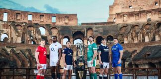 Rugby Six Nations Championship 2025 Guide: Live Streaming, Schedule, Format