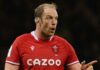 Alun Wyn Jones