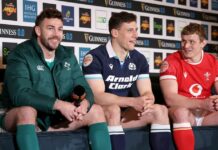 Rugby fans pick greatest Six Nations player of all time ahead of tournament | Rugby | Sport