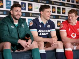 Rugby fans pick greatest Six Nations player of all time ahead of tournament | Rugby | Sport