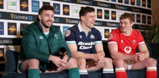 Rugby fans pick greatest Six Nations player of all time ahead of tournament | Rugby | Sport