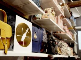 Rugby's flagship charity shop marks £1.2m milestone