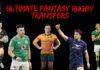 Rugby’s ultimate fantasy draft: 10 star swaps that would be game changers