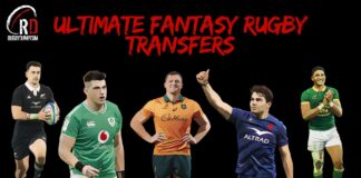 Rugby’s ultimate fantasy draft: 10 star swaps that would be game changers