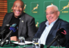 SA Rugby And ASG Equity Deal: Is This The Last Kick Of A Dying Horse?