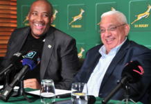 SA Rugby And ASG Equity Deal: Is This The Last Kick Of A Dying Horse?