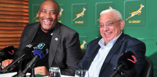 SA Rugby And ASG Equity Deal: Is This The Last Kick Of A Dying Horse?