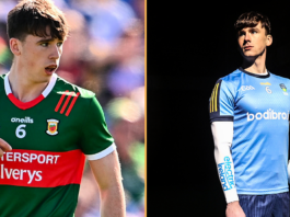 Sam Callinan Explains How Underage Rugby Helped His Development As A Gaelic Footballer