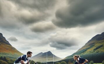 Scotland Rugby Faces Setback: Tuipulotu and Cummings Out