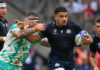 Scotland captain Tuipulotu out of Six Nations