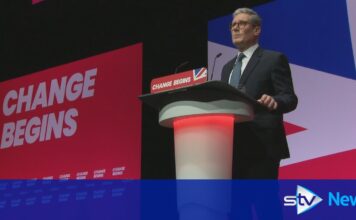 Scottish rugby chief among five directors appointed to GB Energy start-up board in Aberdeen