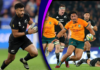 Selecting a dream overseas AU/NZ team to face the British and Irish Lions