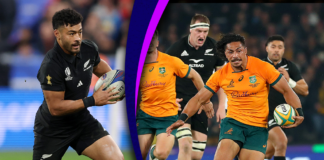 Selecting a dream overseas AU/NZ team to face the British and Irish Lions