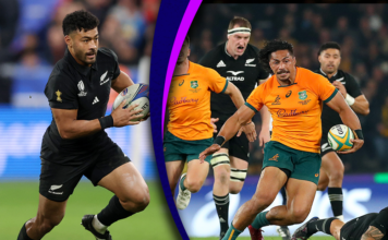 Selecting a dream overseas AU/NZ team to face the British and Irish Lions