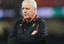 Six Nations 2025: Wales' Warren Gatland keen to prove doubters wrong