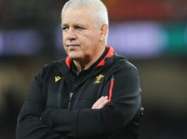 Six Nations 2025: Wales' Warren Gatland keen to prove doubters wrong