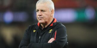 Six Nations 2025: Wales' Warren Gatland keen to prove doubters wrong